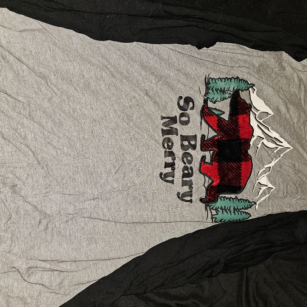 Pajamas - Picture 3 of 5